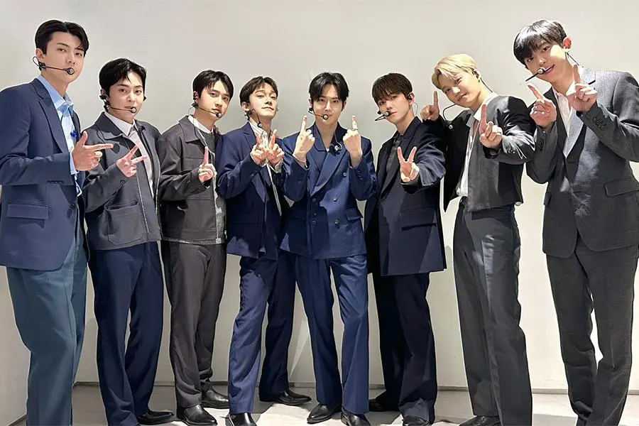 EXO